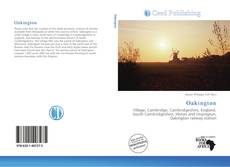 Portada del libro de Oakington