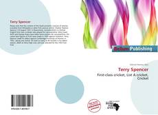 Copertina di Terry Spencer