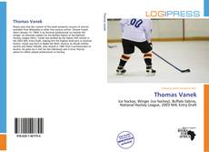 Couverture de Thomas Vanek