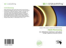 Bookcover of Herb Flemming