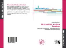 Capa do livro de Nizamabad, Andhra Pradesh 