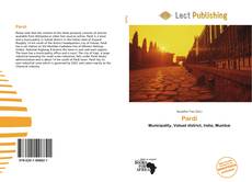 Bookcover of Pardi