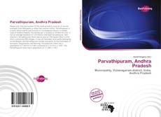 Bookcover of Parvathipuram, Andhra Pradesh