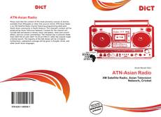 ATN-Asian Radio的封面