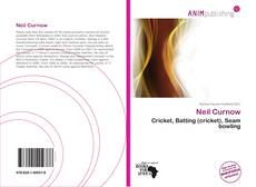 Bookcover of Neil Curnow