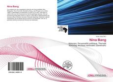 Bookcover of Nina Bang