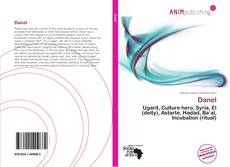 Bookcover of Danel