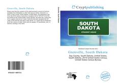 Bookcover of Grenville, South Dakota