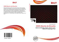 2009 Aberto de Brasília的封面