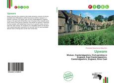 Buchcover von Upware