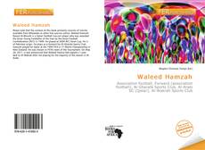 Buchcover von Waleed Hamzah