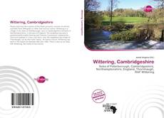 Portada del libro de Wittering, Cambridgeshire