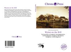 Buchcover von Wyton on the Hill