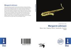 Borítókép a  Margaret Johnson - hoz