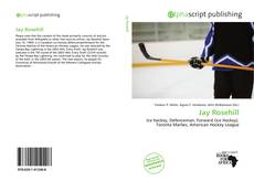 Bookcover of Jay Rosehill