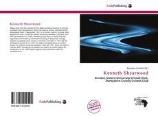 Portada del libro de Kenneth Shearwood