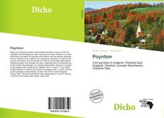 Couverture de Poynton