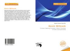 Couverture de Kevin Willcock