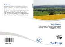 Portada del libro de Barthomley