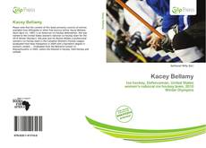 Buchcover von Kacey Bellamy