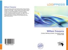 Couverture de William Tresawna