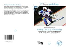 Bookcover of Bobby Gould (Ice Hockey)