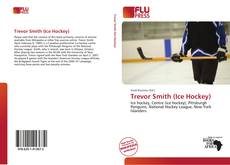 Capa do livro de Trevor Smith (Ice Hockey) 