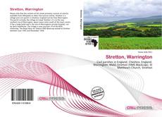 Capa do livro de Stretton, Warrington 