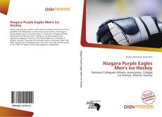 Couverture de Niagara Purple Eagles Men's Ice Hockey