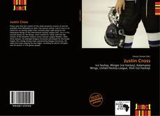 Portada del libro de Justin Cross