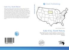 Portada del libro de Lake City, South Dakota