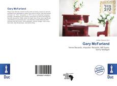 Borítókép a  Gary McFarland - hoz