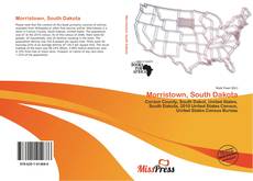 Bookcover of Morristown, South Dakota