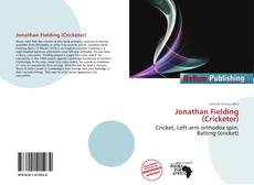 Copertina di Jonathan Fielding (Cricketer)