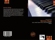 Portada del libro de Norman Mapp