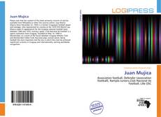 Bookcover of Juan Mujica