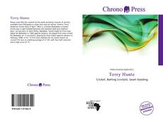 Couverture de Terry Hunte