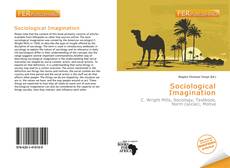 Buchcover von Sociological Imagination