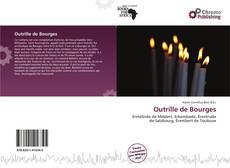 Outrille de Bourges的封面