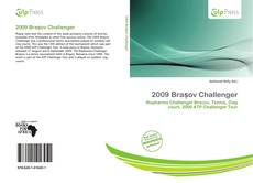 Portada del libro de 2009 Brașov Challenger