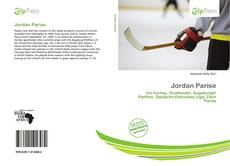 Portada del libro de Jordan Parise