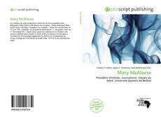 Обложка Mary McAleese