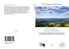 Bookcover of North Petherwin