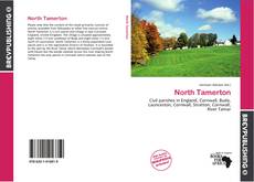 Capa do livro de North Tamerton 