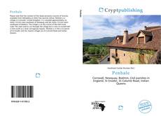 Buchcover von Penhale