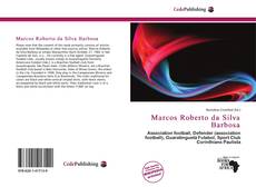 Capa do livro de Marcos Roberto da Silva Barbosa 