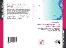 Capa do livro de Marcus Vinícius da Cruz Alves Nóbrega 