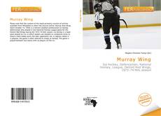 Couverture de Murray Wing