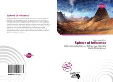 Bookcover of Sphere of Influence