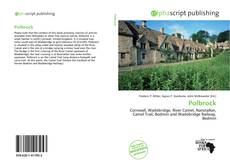 Обложка Polbrock